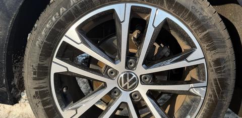 Volkswagen Jetta 2025