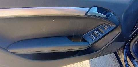 Audi A5 2015