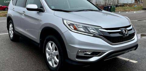 Honda CR-V 2016