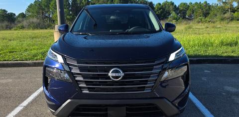 Nissan Rogue 2026
