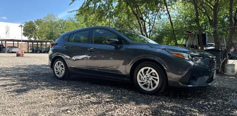 Subaru Impreza 2025