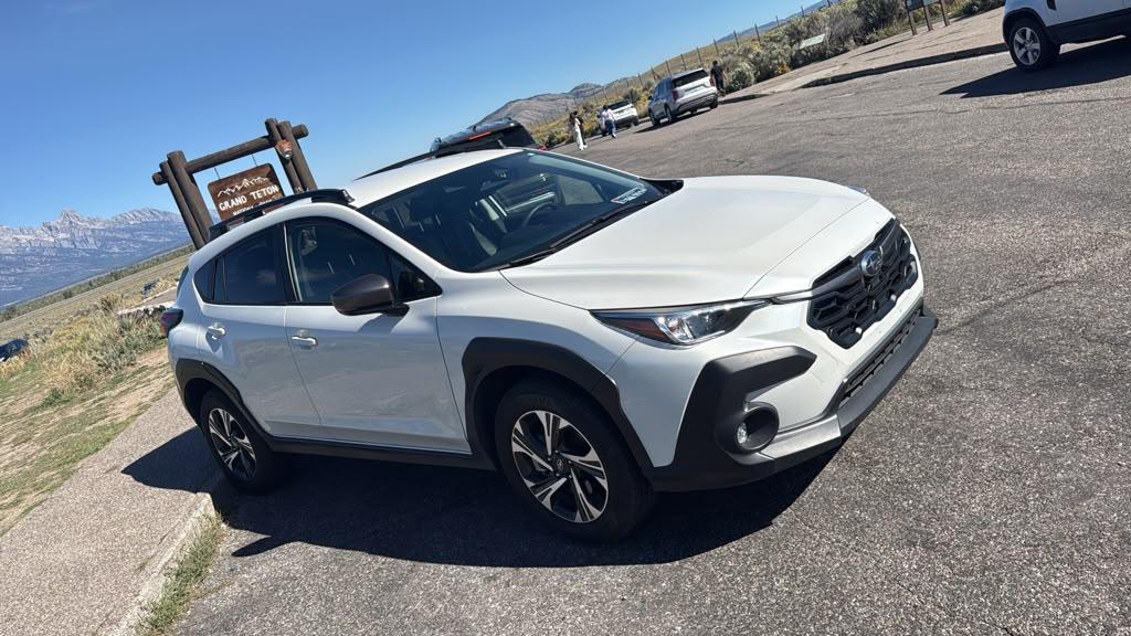 Subaru Crosstrek 2025 in Jackson, WY