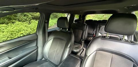 Jeep Grand Cherokee L 2023