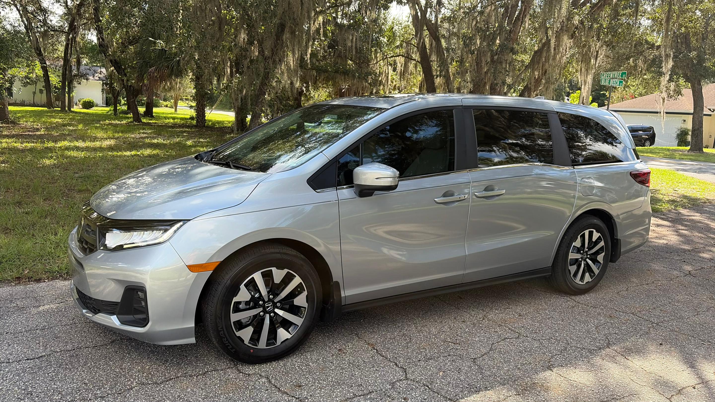 Honda Odyssey 2026 in Homosassa, FL