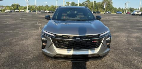 Chevrolet Trax 2026