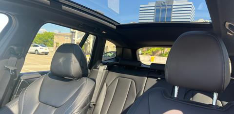 BMW X5 2023