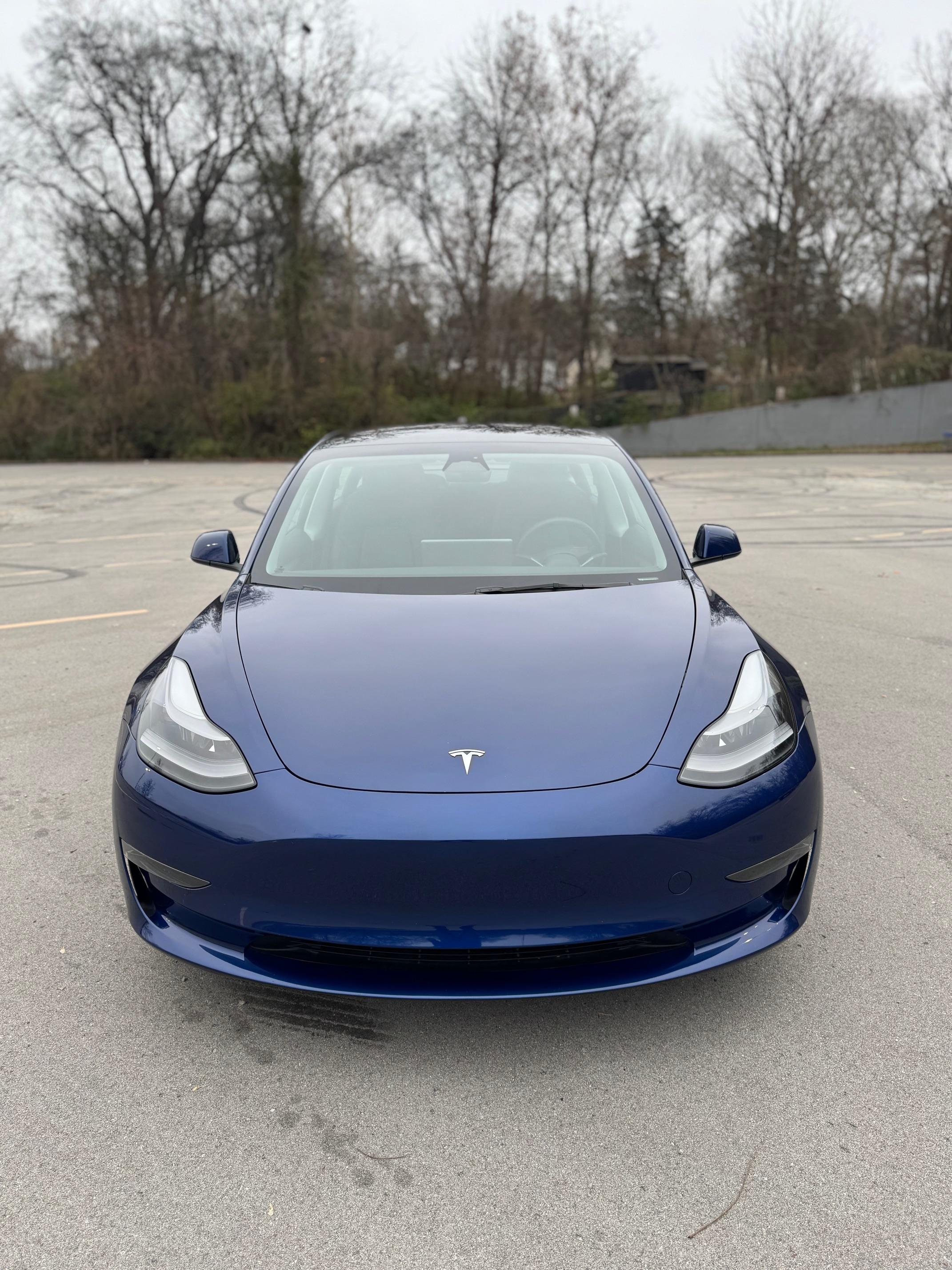 Tesla Model 3 2023 in 