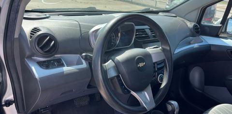 Chevrolet Spark 2013