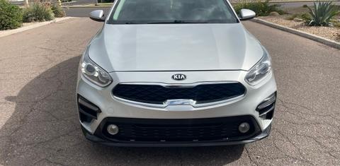 Kia Forte 2021