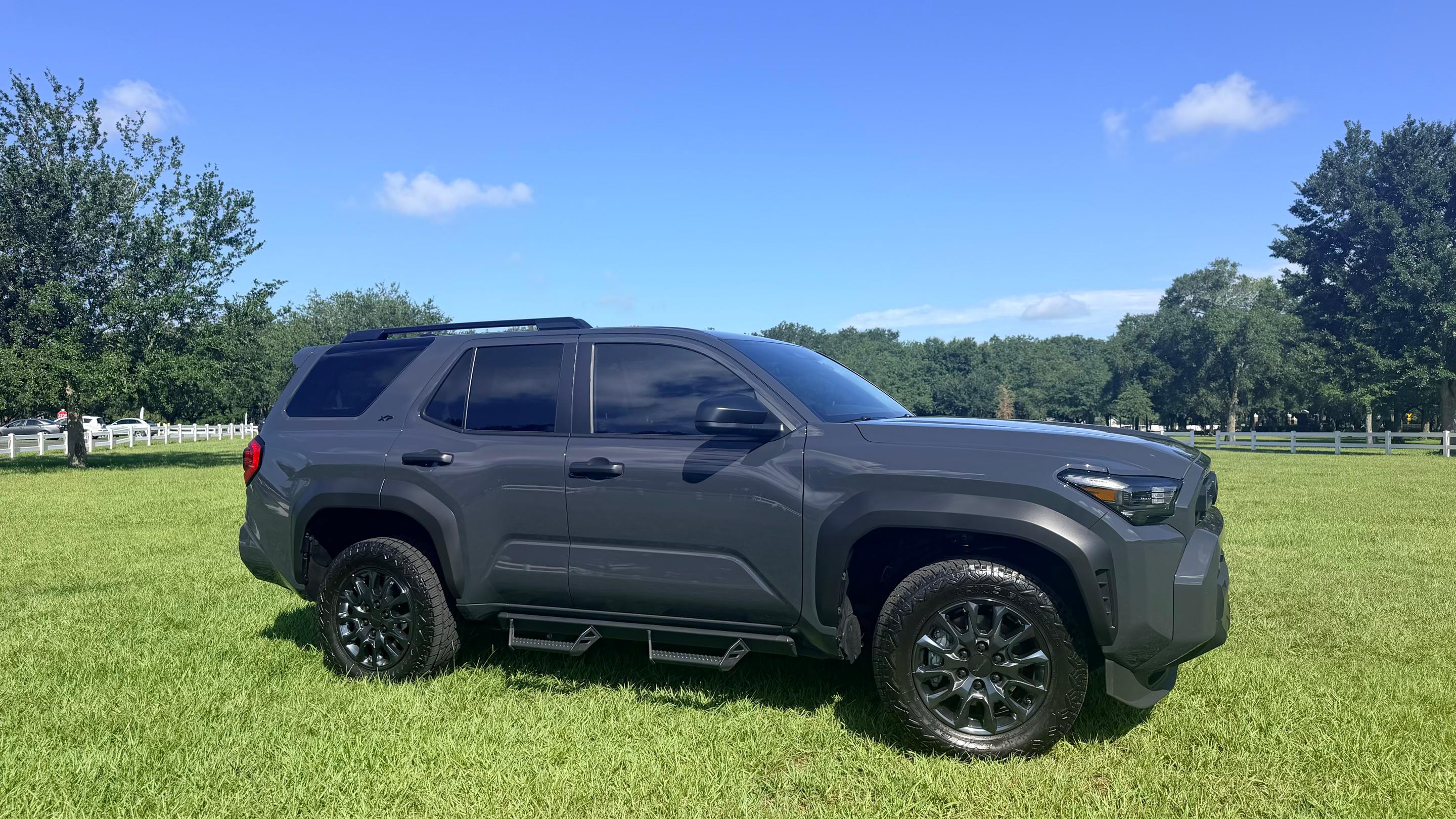 Toyota 4Runner 2025 in Orlando, FL