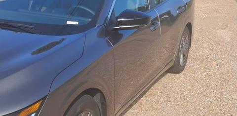 Nissan Sentra 2027