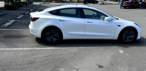 Tesla Model 3 2020