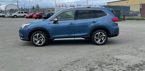 Subaru Forester 2023