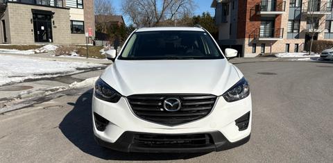 Mazda CX-5 2016