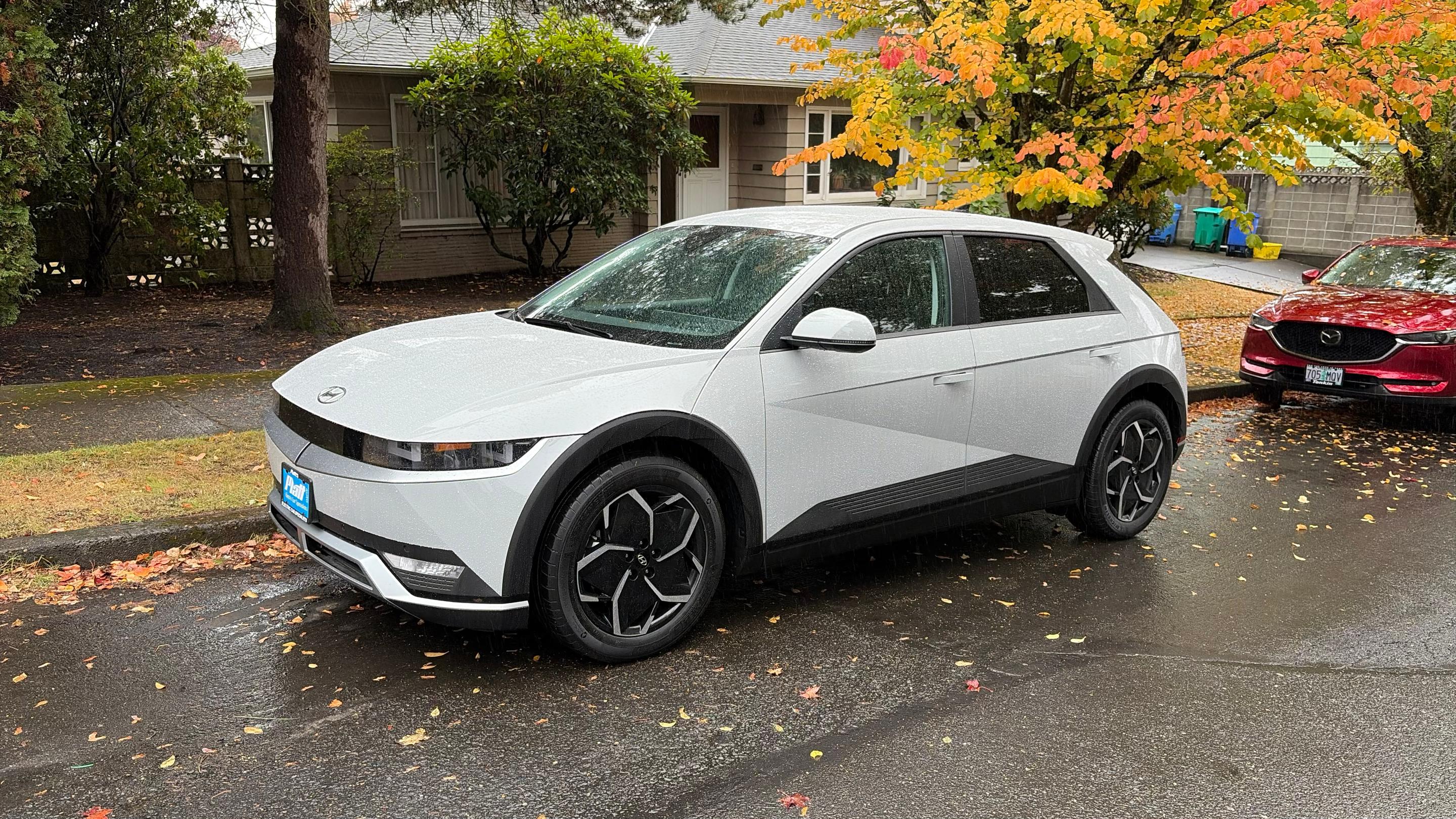Hyundai IONIQ 5 2024 in Portland, OR