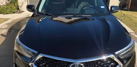 Acura RDX 2021