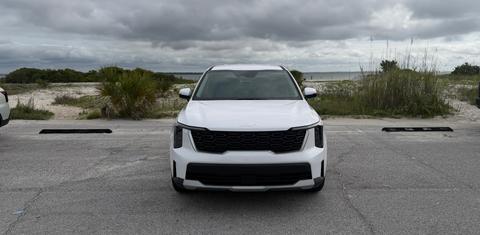 Kia Sorento 2026
