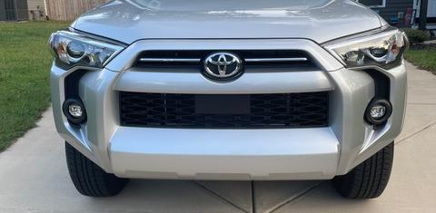 Toyota 4Runner 2022