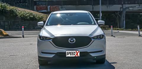 Mazda CX-5 2018