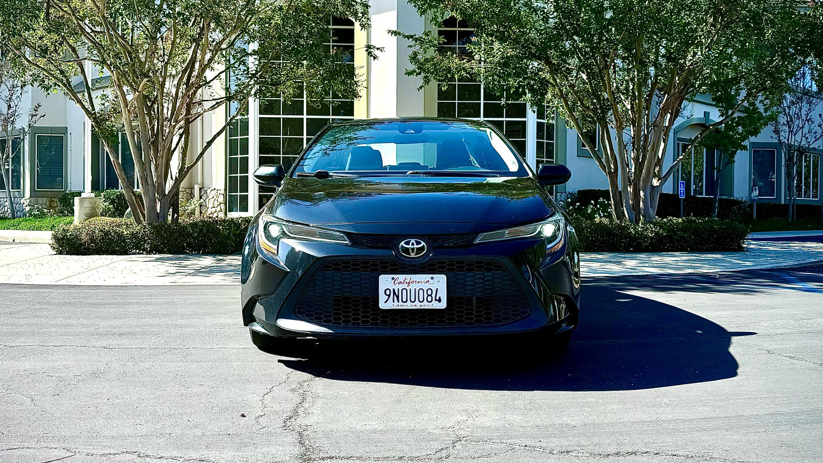 Toyota Corolla 2021 in Irvine, CA