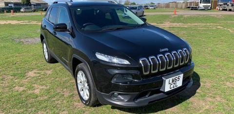 Jeep Cherokee 2015