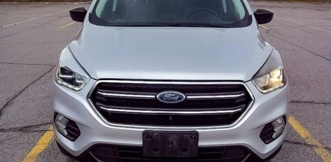 Ford Escape 2019