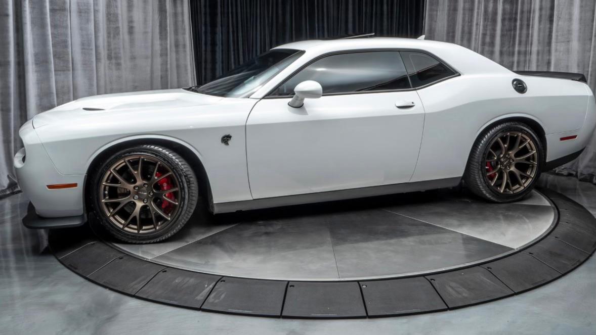 Dodge Challenger 2016 in Dearborn, MI
