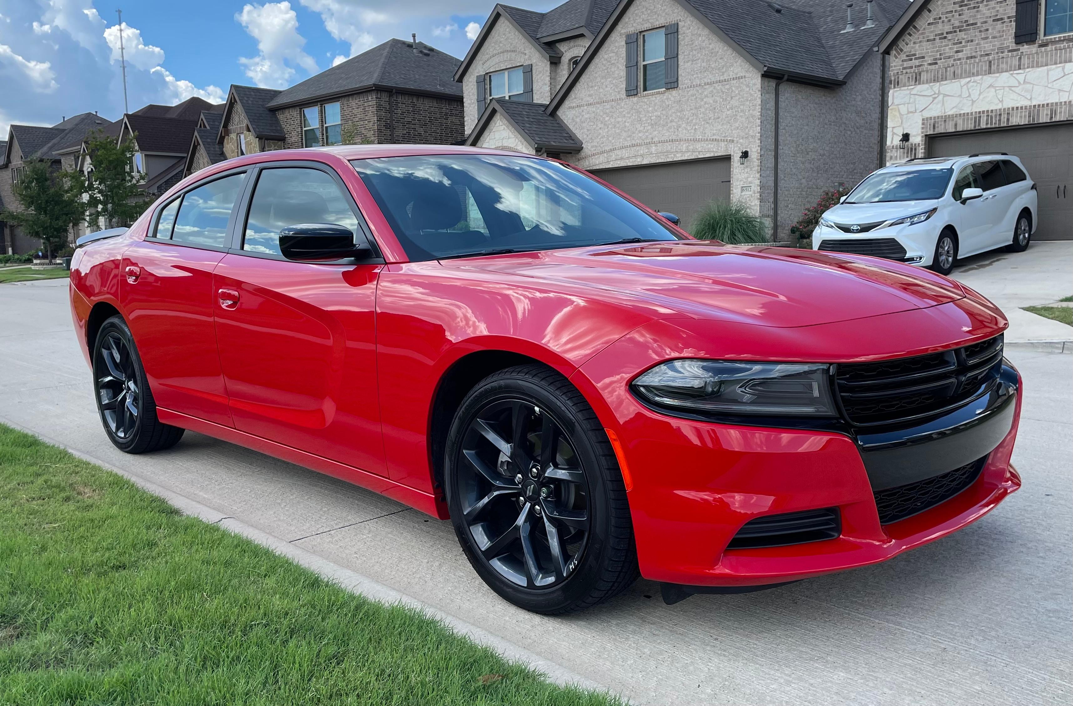 Dodge Charger 2022 in Mobile, AL