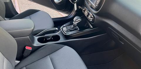 Kia Soul 2021