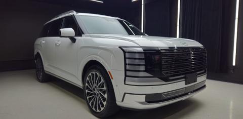 Hyundai Palisade 2026