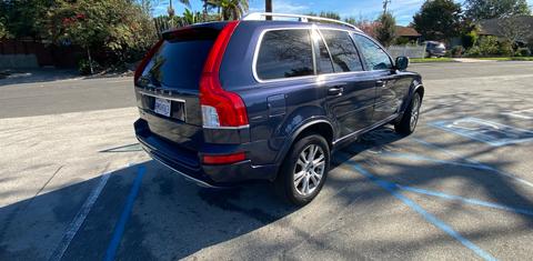 Volvo XC90 2013