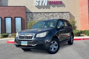 Subaru Forester 2017 en Las Vegas