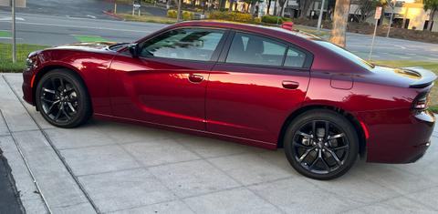 Dodge Charger 2023