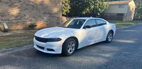 Dodge Charger 2023