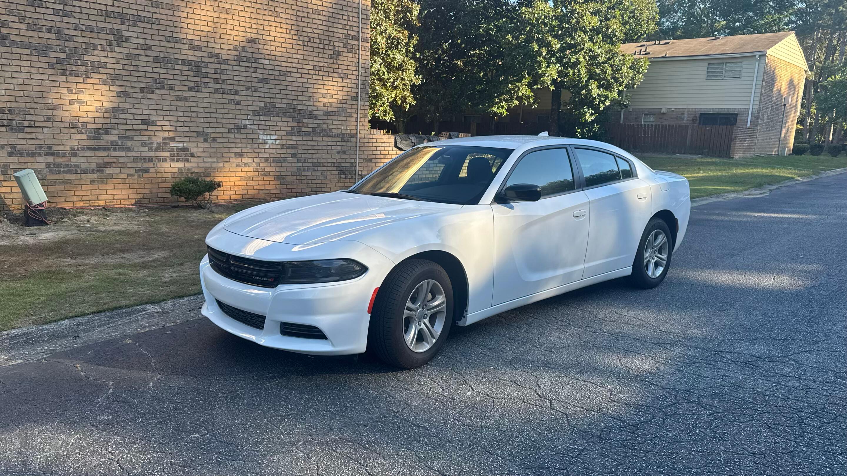 Dodge Charger 2023 in Union City, GA