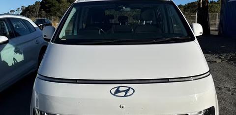 Hyundai STARIA 2023