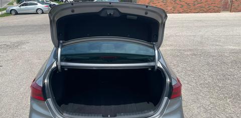Kia Forte 2024