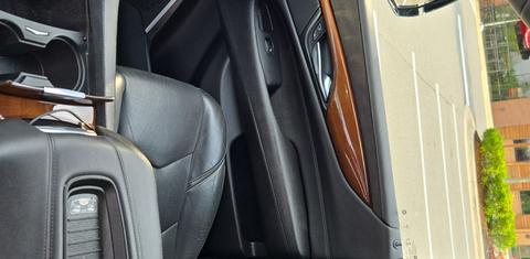 Cadillac Escalade ESV 2019