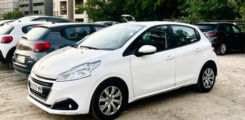 Peugeot 208 2022