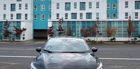 Nissan Versa 2024
