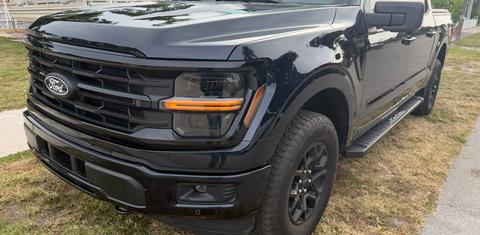 Ford F-150 2024