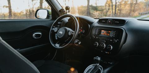 Kia Soul 2015