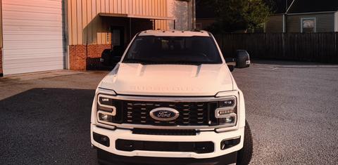 Ford Super Duty F-450 2026