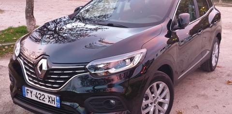 Renault KADJAR 2021