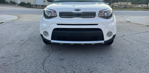 Kia Soul 2017