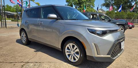 Kia Soul 2025