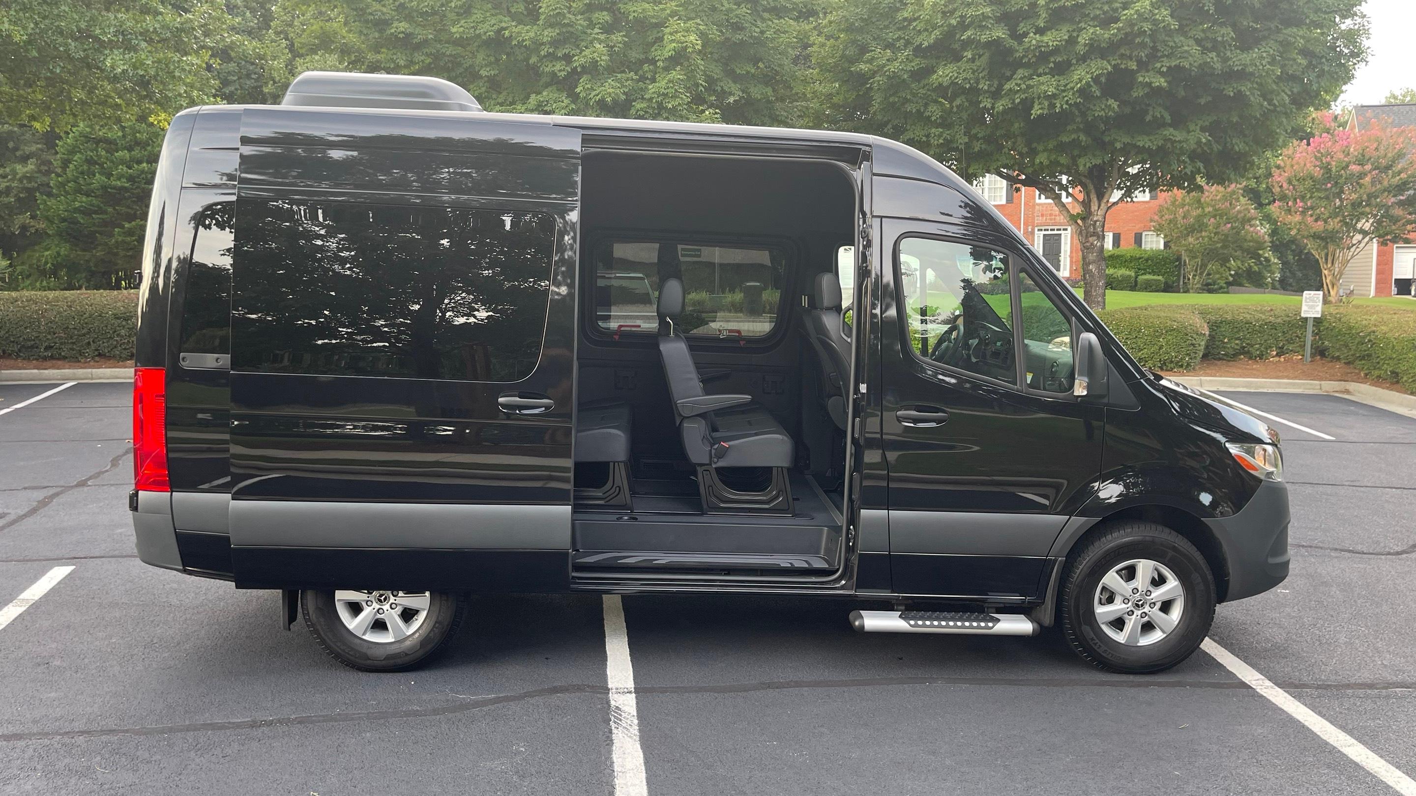 Mercedes-Benz Sprinter 2020 in Buford, GA