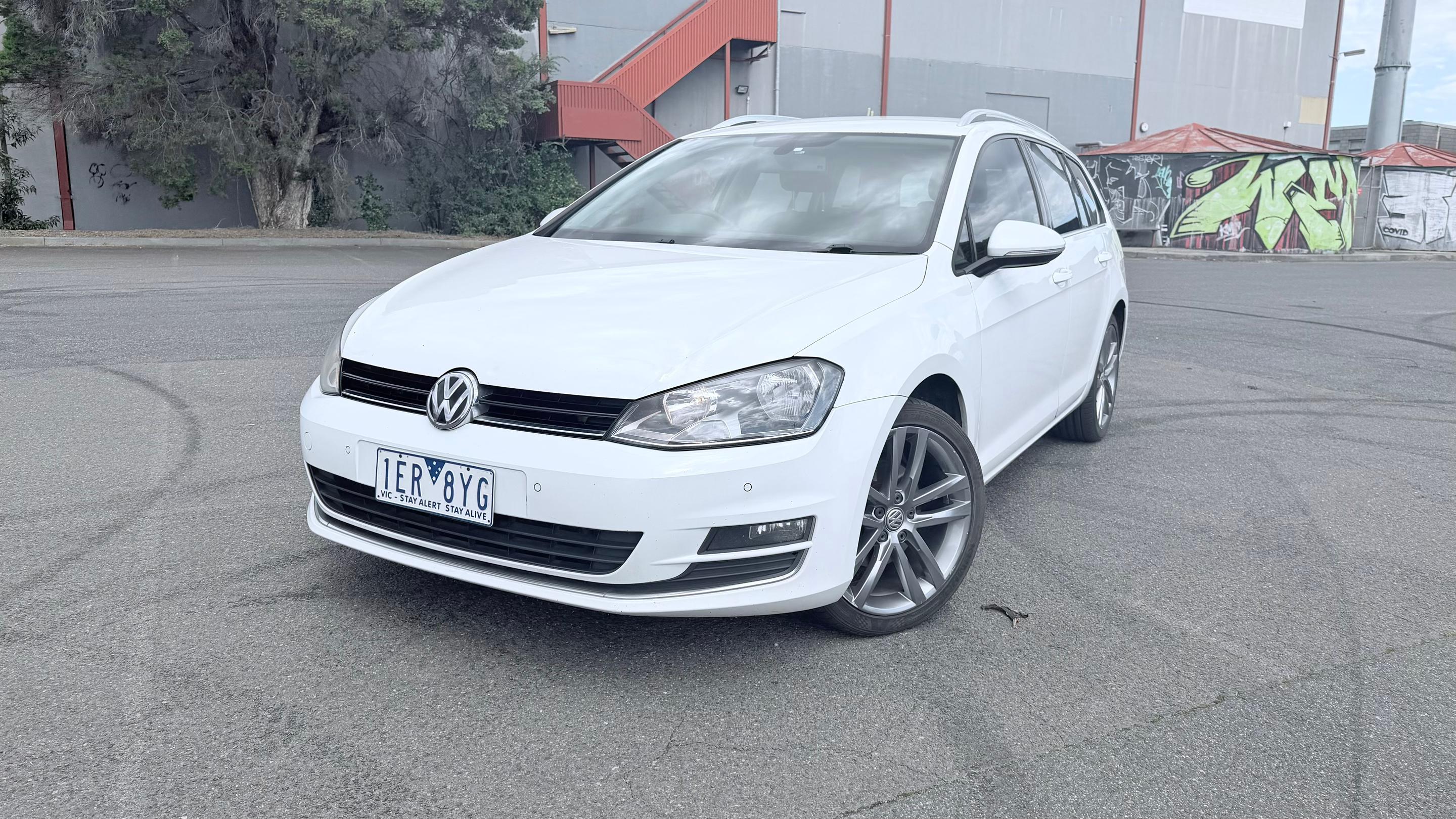 Volkswagen GOLF 2015 in Oakleigh South