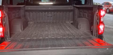 Chevrolet Silverado 1500 2024