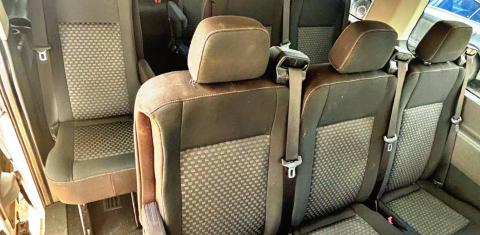 Ford Transit 2023